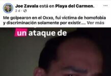 Dos días después y solo tras hacerse viral: la ayuda llegó cuando el caso ya era mediático