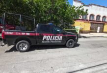 Playa del Carmen se desangra mientras el gobierno presume resultados
